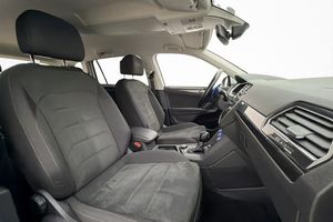 Volkswagen Tiguan Allspace bild 23