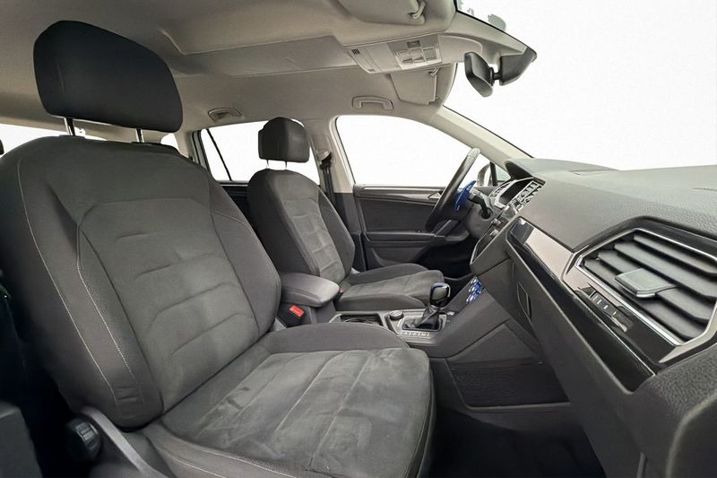 Volkswagen Tiguan Allspace bild 23