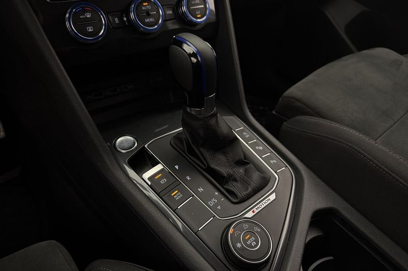 Volkswagen Tiguan Allspace bild 19