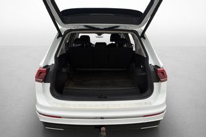 Volkswagen Tiguan Allspace bild 26