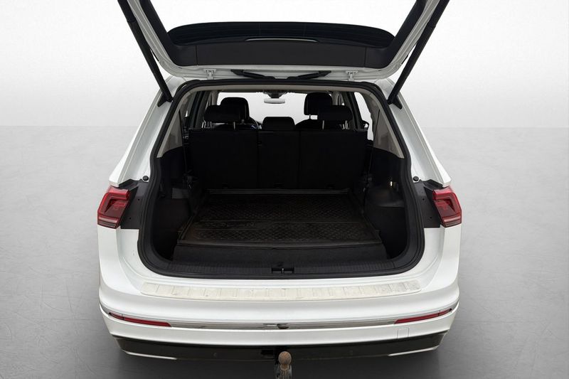 Volkswagen Tiguan Allspace bild 26