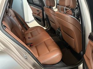 BMW 520 bild 7