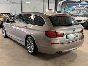 BMW 520 bild 5