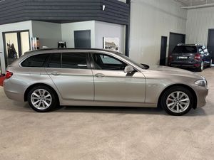 BMW 520 bild 3