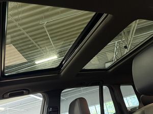 Mercedes GLK220 bild 10