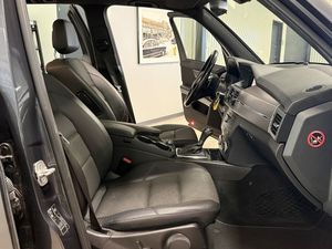 Mercedes GLK220 bild 9