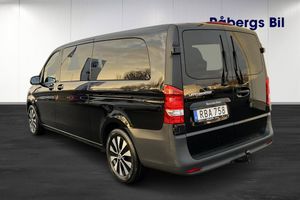 Mercedes e-Vito bild 3