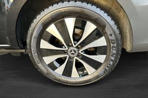 Mercedes e-Vito bild 14