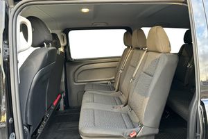Mercedes e-Vito bild 11