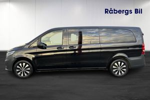 Mercedes e-Vito bild 5