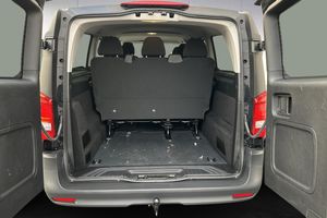 Mercedes e-Vito bild 13