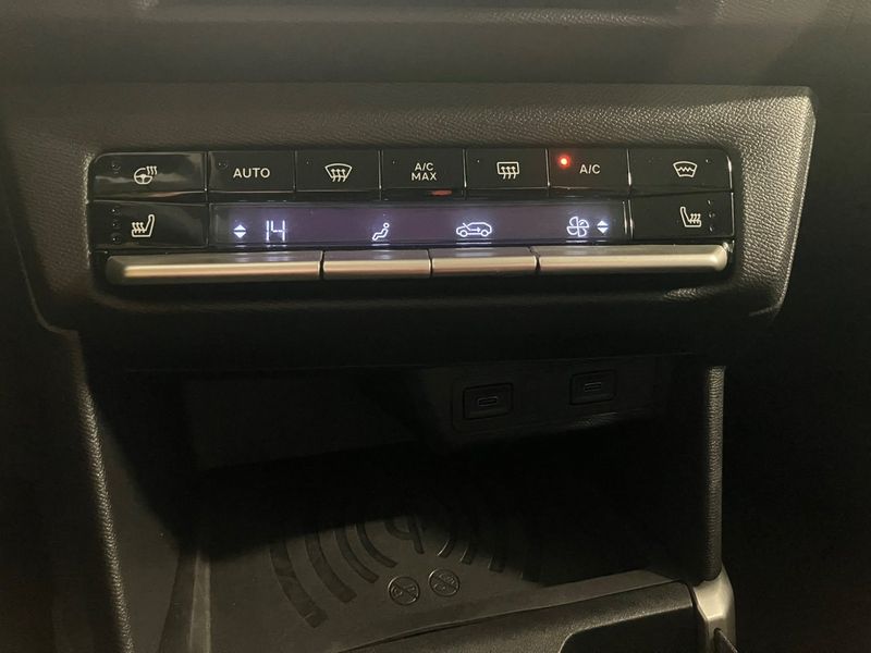 Opel Frontera bild 10