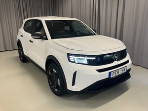 Opel Frontera bild 1