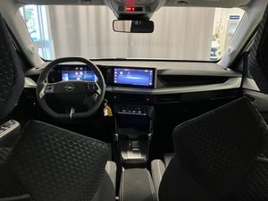 Opel Frontera bild 7