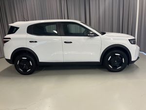 Opel Frontera bild 3