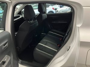Opel Frontera bild 6