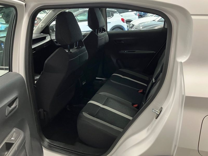 Opel Frontera bild 6