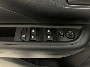 Opel Frontera bild 13