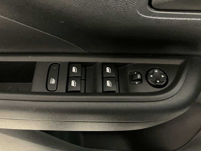 Opel Frontera bild 13