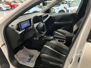 Opel Frontera bild 8