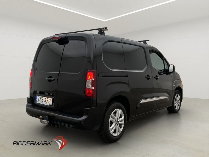 Toyota Proace bild 9