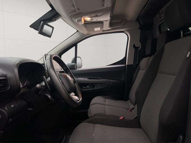 Toyota Proace bild 17