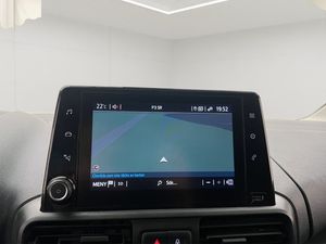 Toyota Proace bild 25
