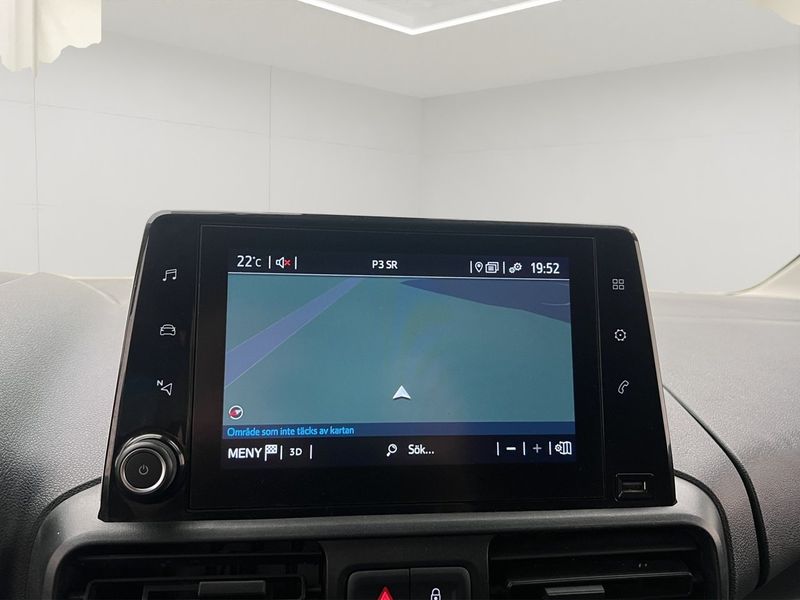Toyota Proace bild 25
