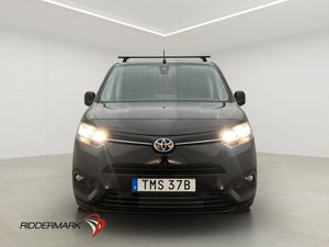 Toyota Proace bild 5