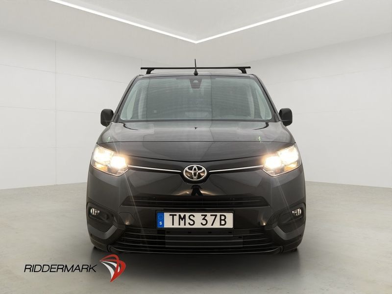 Toyota Proace bild 5