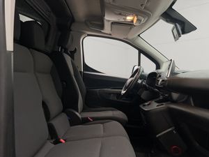 Toyota Proace bild 28