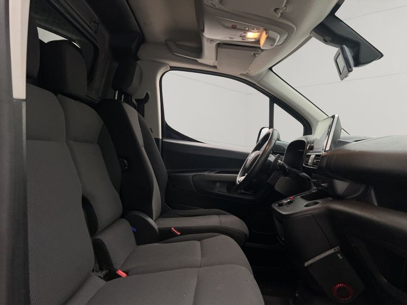 Toyota Proace bild 28