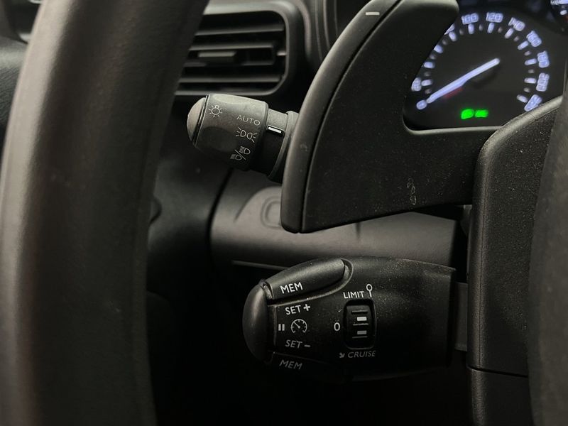 Toyota Proace bild 18