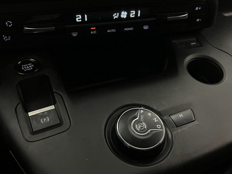 Toyota Proace bild 27