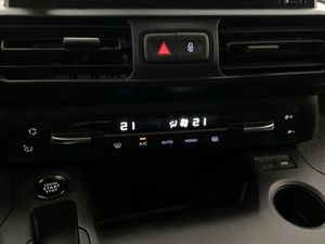 Toyota Proace bild 26