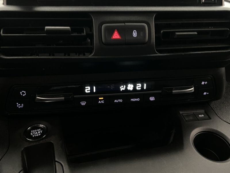 Toyota Proace bild 26