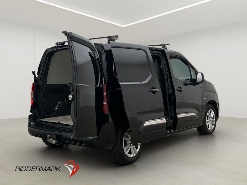 Toyota Proace bild 13