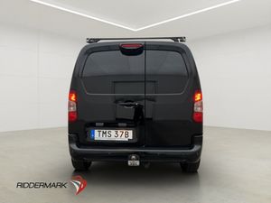 Toyota Proace bild 8