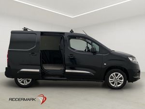 Toyota Proace bild 11