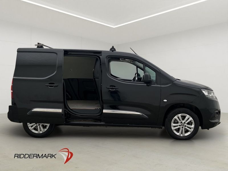 Toyota Proace bild 11