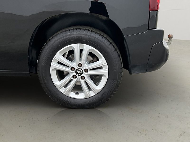 Toyota Proace bild 31
