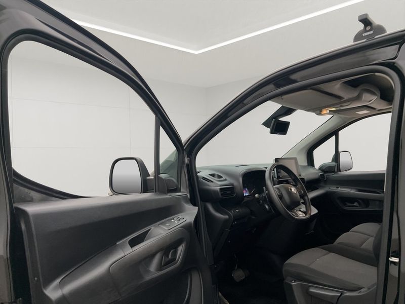Toyota Proace bild 16