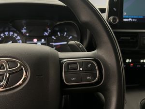 Toyota Proace bild 21