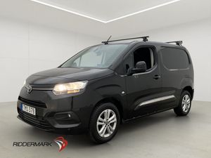 Toyota Proace bild 3