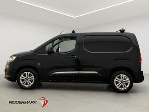 Toyota Proace bild 6