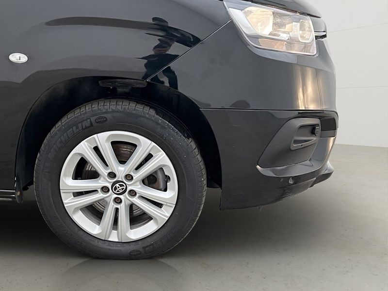 Toyota Proace bild 33
