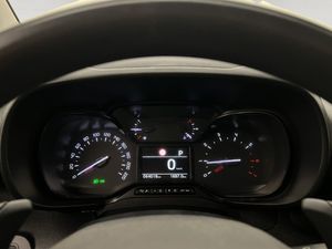 Toyota Proace bild 20