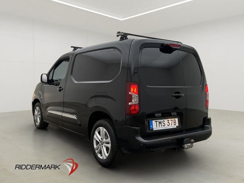 Toyota Proace bild 7