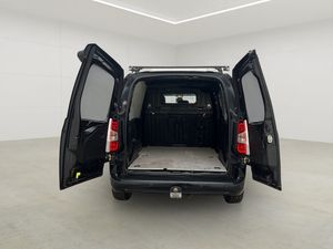 Toyota Proace bild 12