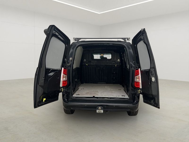 Toyota Proace bild 12